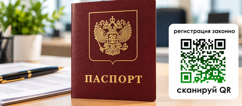 прописка в Железногорск-Илимском